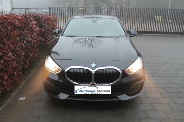 BMW 1 serie F40 (2020)