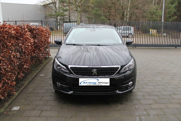 Peugeot 308 (2018)