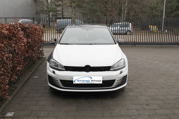Volkswagen Golf 7 (2017)