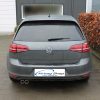 Volkswagen Golf 7 (2017) – Bild 3