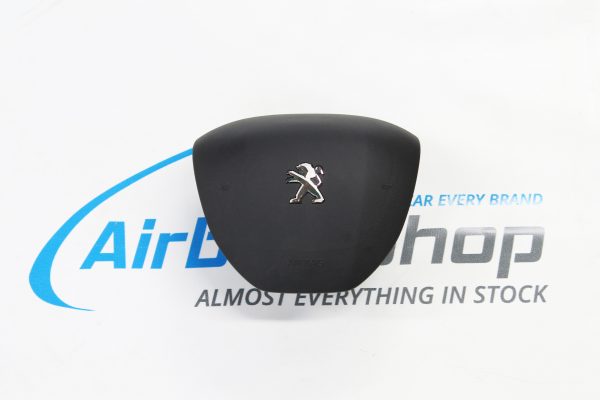 Stuur airbag Peugeot Traveller (2016-heden)