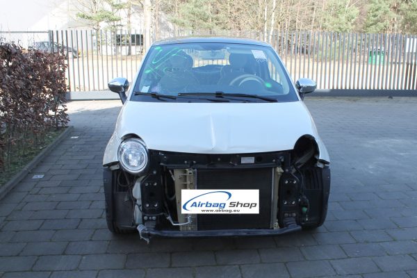 Fiat 500 (2015)