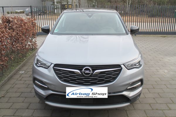 Opel Grandland X (2019)