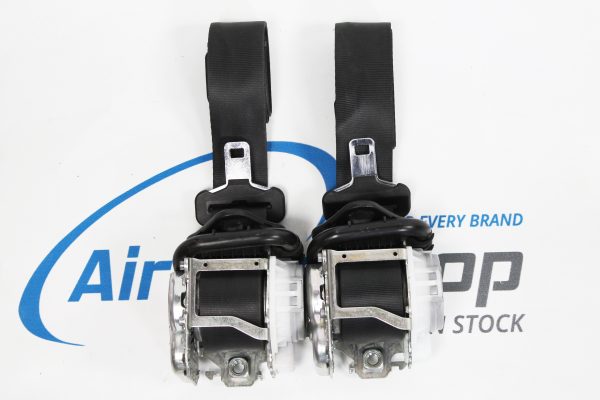 2 x Ceintures Toyota ProAce (2016-....)