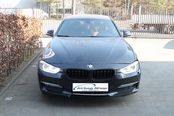 BMW 3 serie F30 (2018)