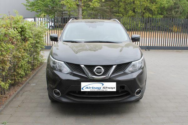 Nissan Qashqai (2019)