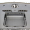 Airbag set - Dashboard zwart HUD Opel Zafira Life (2019-heden) - Afbeelding 4
