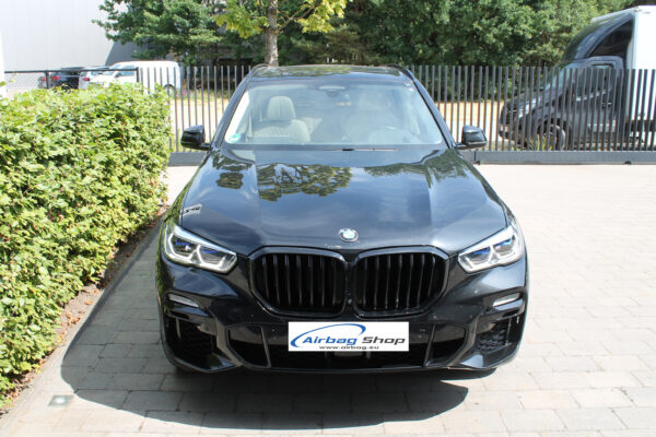 BMW X5 G05 (2020)