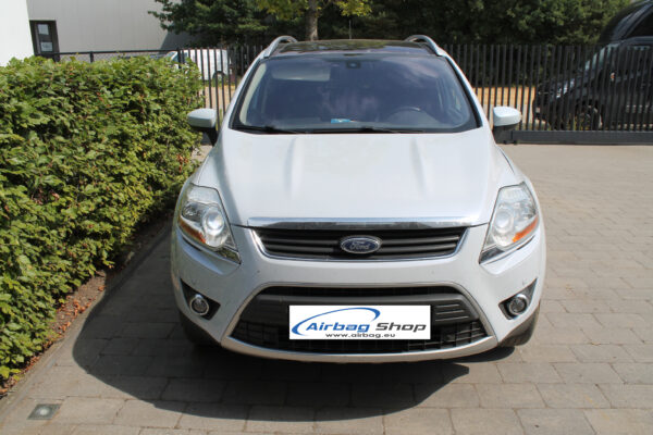 Ford Kuga (2008)