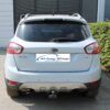 Ford Kuga (2008) – Bild 3