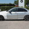 Mercedes C klasse W205 (2016) – Bild 2