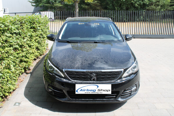 Peugeot 308 (2017)