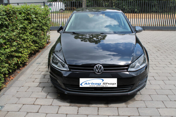 Volkswagen Golf 7 (2017)