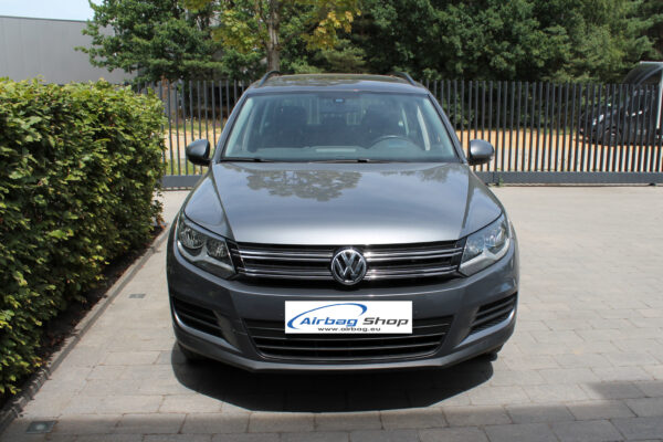 Volkswagen Tiguan (2012)