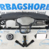 Airbag kit - Tableau de bord Mini Cooper R50 R52 R53 (2001-2008) – Image 2
