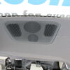 Airbag kit - Cruscotto HUD speaker cucitura blu BMW 3 serie G20 (2019-....) - immagine 4