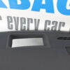 Airbag set - Dashboard HUD zwart met structuur Mercedes A klasse W177 (2018-heden) - Afbeelding 3