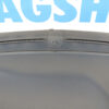 Airbag set - Dashboard black Fiat Tipo (2016-....) - Image 3