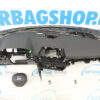 Airbag kit - Tableau de bord noir Seat Leon Mk4 (2020-....) – Image 2