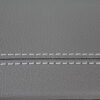 Airbag set - Dashboard black/brown with stitches Mercedes V klasse V447 (2014-....) - Image 3