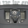 Airbag set - Dashboard zwart leder met stiksels Porsche Macan (2014-heden) - Afbeelding 3