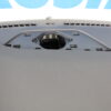 Airbag kit - Cruscotto nero con HUD speaker Ford Kuga (2019-....) - immagine 4