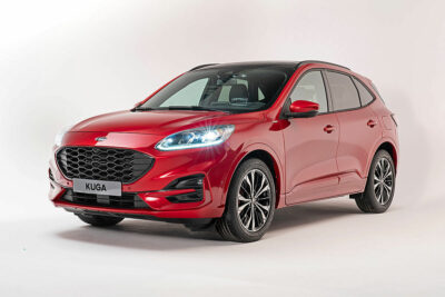 Ford Kuga (2019-....)