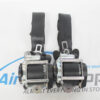 Airbag kit - Cruscotto nero con HUD speaker Ford Kuga (2019-....) - immagine 6