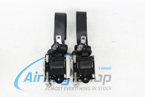 2 x Cinture Ford Ranger (2015-2018)
