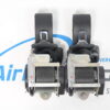 Airbag set - Dashboard black Land Rover Range Rover Evoque L551 (2018-....) - Image 6