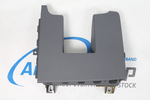 Airbag ginocchio Ford Ranger (2015-2018)