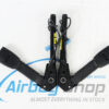 Airbag kit - Tableau de bord Mini Cooper R50 R52 R53 (2001-2008) – Image 5