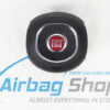 Airbag set - Dashboard black Fiat Tipo (2016-....) - Image 5