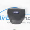 Airbag kit - Cruscotto nero Ford Ranger (2015-2018) - immagine 6