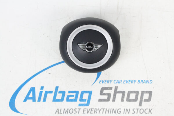 Volant airbag Mini Cooper R50 R52 R53 (2001-2008)