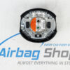 Volant airbag Mini Cooper R50 R52 R53 (2001-2008) – Image 2