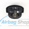Stuur airbag zwart Renault Kangoo (2008-2021) - Afbeelding 2