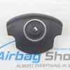 Airbag set - Dashboard grijs/beige Renault Kangoo (2008-2021) - Afbeelding 3
