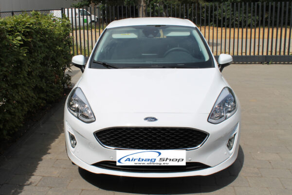 Ford Fiesta ST (2019)