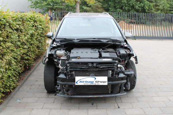 Volkswagen Golf 7 Sportsvan (2015)