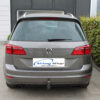 Volkswagen Golf 7 Sportsvan (2015) - Image 3