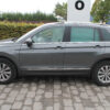Volkswagen Tiguan (2018) – Bild 2