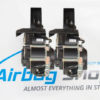 Airbag set - Dashboard zwart Volvo XC60 (2017-heden) - Afbeelding 6