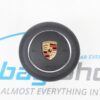 Airbag kit - Cruscotto grigio con struttura Porsche Taycan (2019-….) - immagine 6