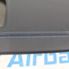 Airbag kit - Cruscotto con cuciture blu con cinture blu Ford Ranger (2011-….) - immagine 3