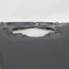 Airbag kit - Cruscotto con cuciture blu con cinture blu Ford Ranger (2011-….) - immagine 4