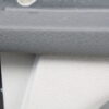 Airbag kit - Tableau de bord bleu gris avec haut-parleur et volant à 4 branches Audi A6 4G avec petites ceintures (2011-2018) – Image 4