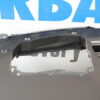 Airbag set - Dashboard brown beige HUD Audi A6 4G with small belts (2011-2018) - Image 4