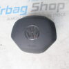 Airbag kit - Tableau de bord gris avec haut-parleur Volkswagen ID3 ID.3 (2019-….) – Image 3