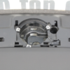 Airbag kit - Cruscotto in pelle nero Land Rover Sport L320 (2005-2013) - immagine 3